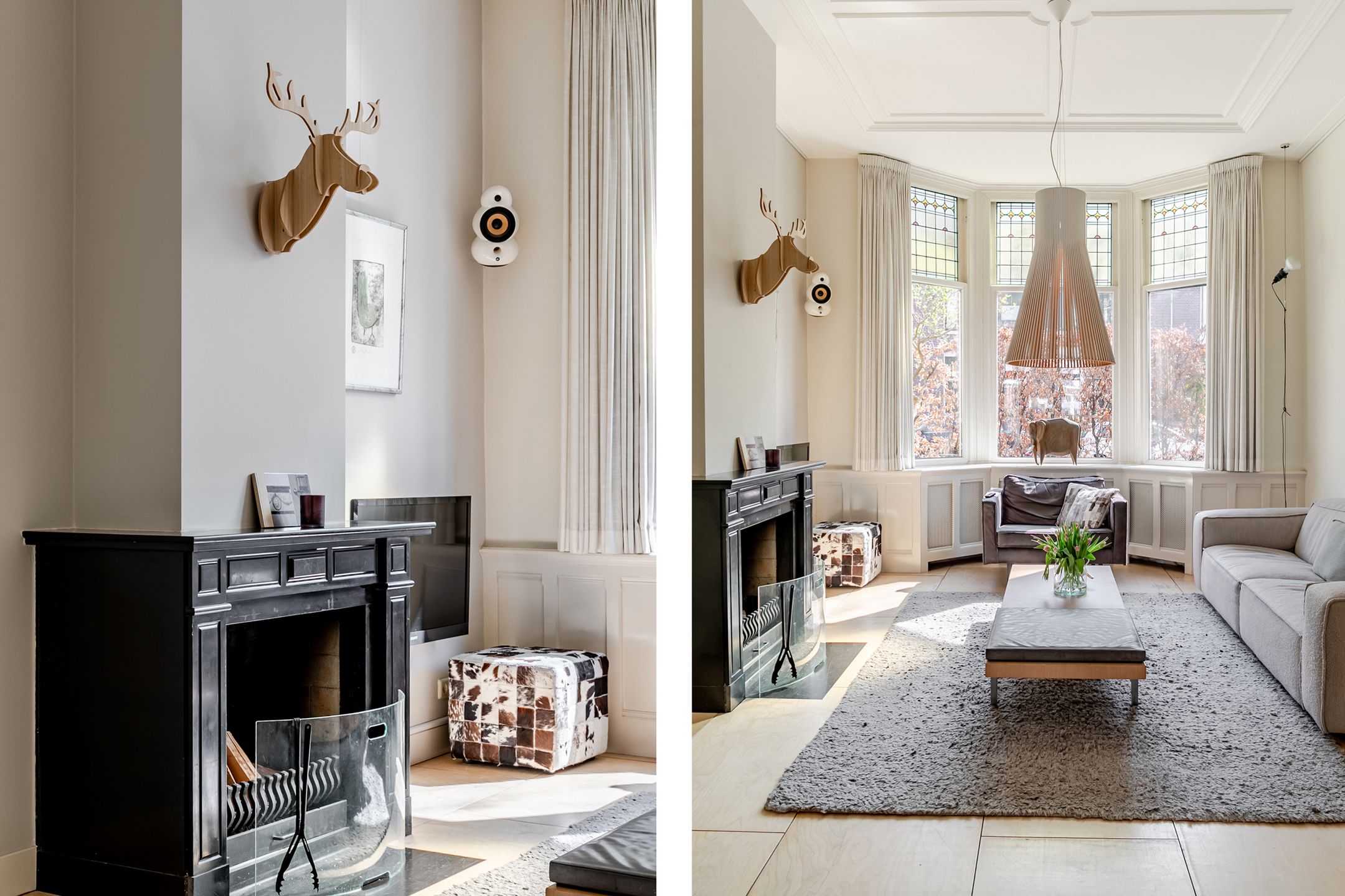 Foto 9 van Bos en Vaartstraat 18