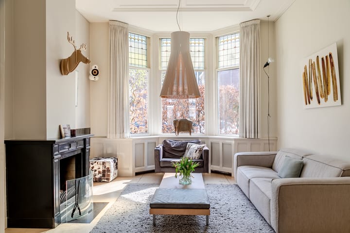 Foto 10 van Bos en Vaartstraat 18