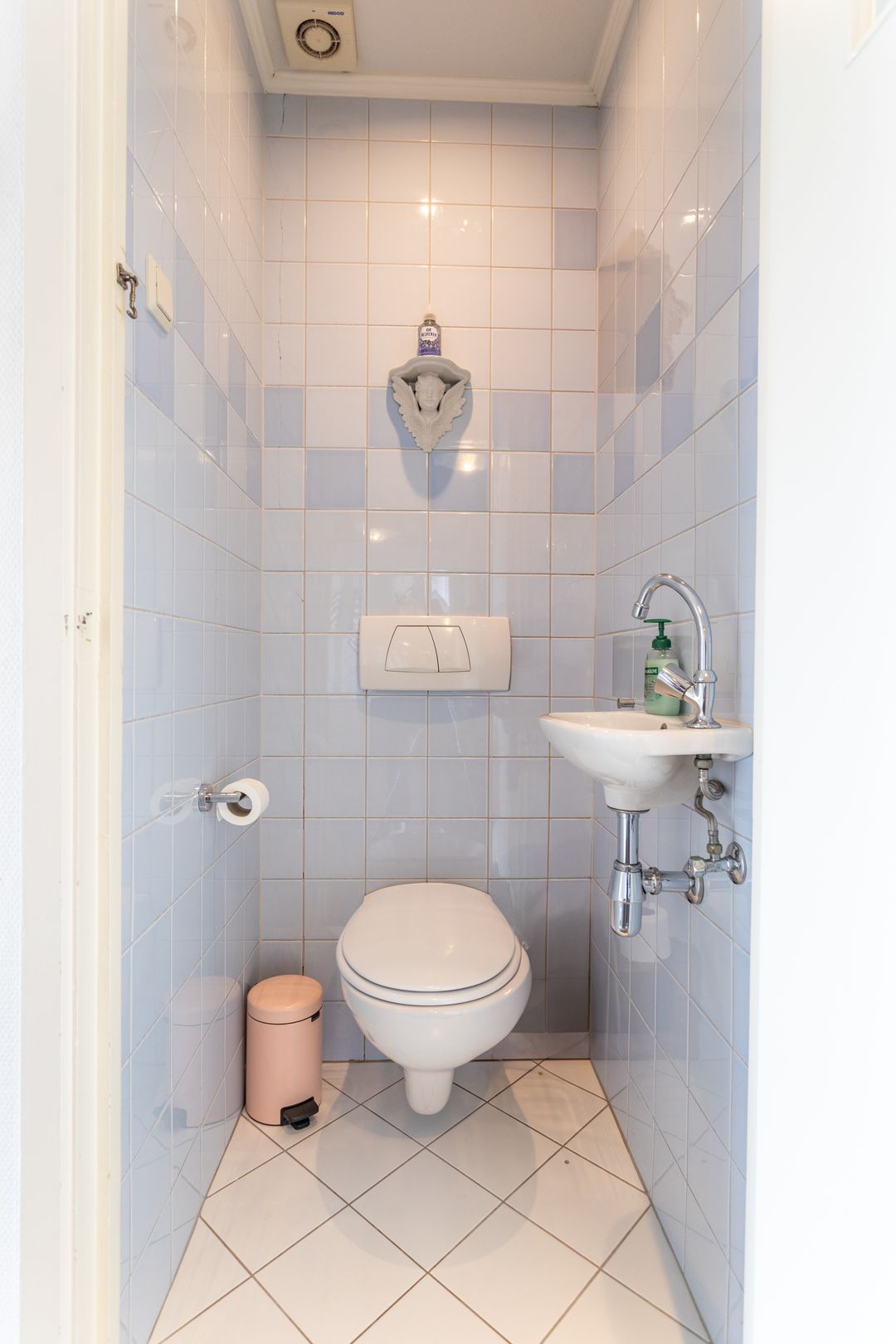 Foto 32 van Heliotrooplaan 424