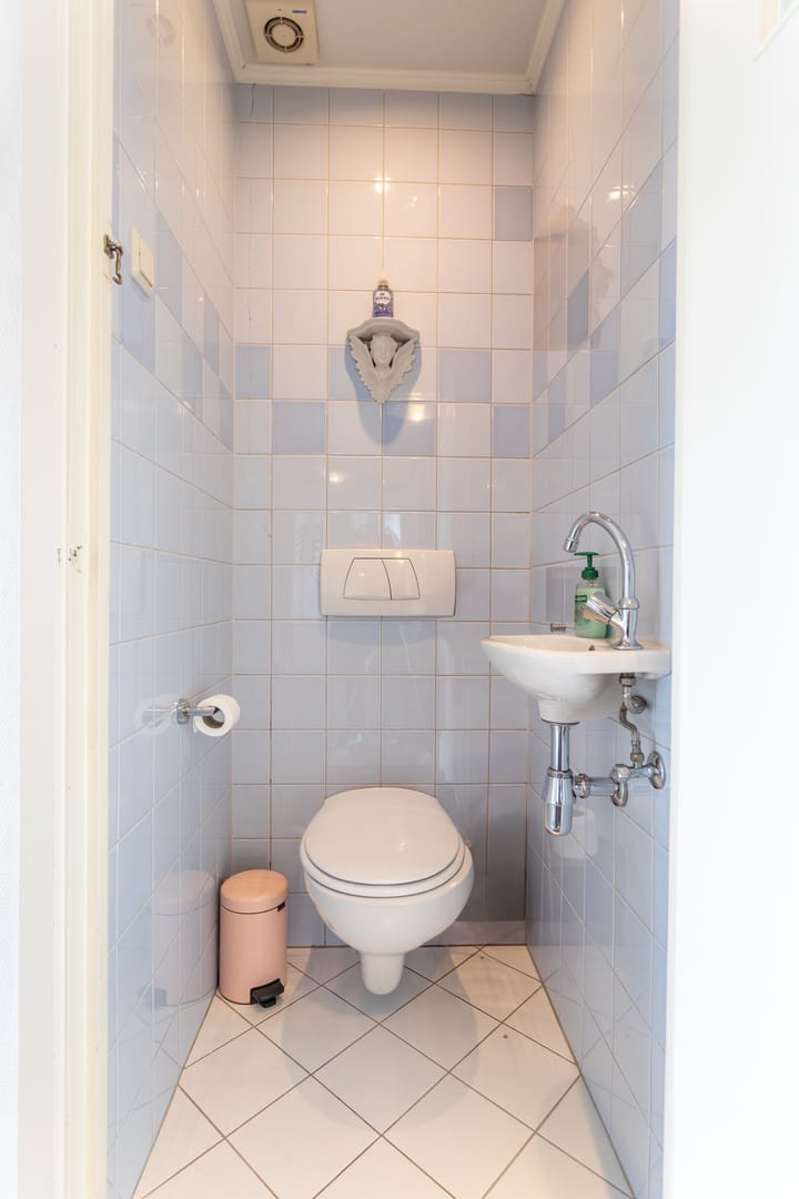 Foto 32 van Heliotrooplaan 424