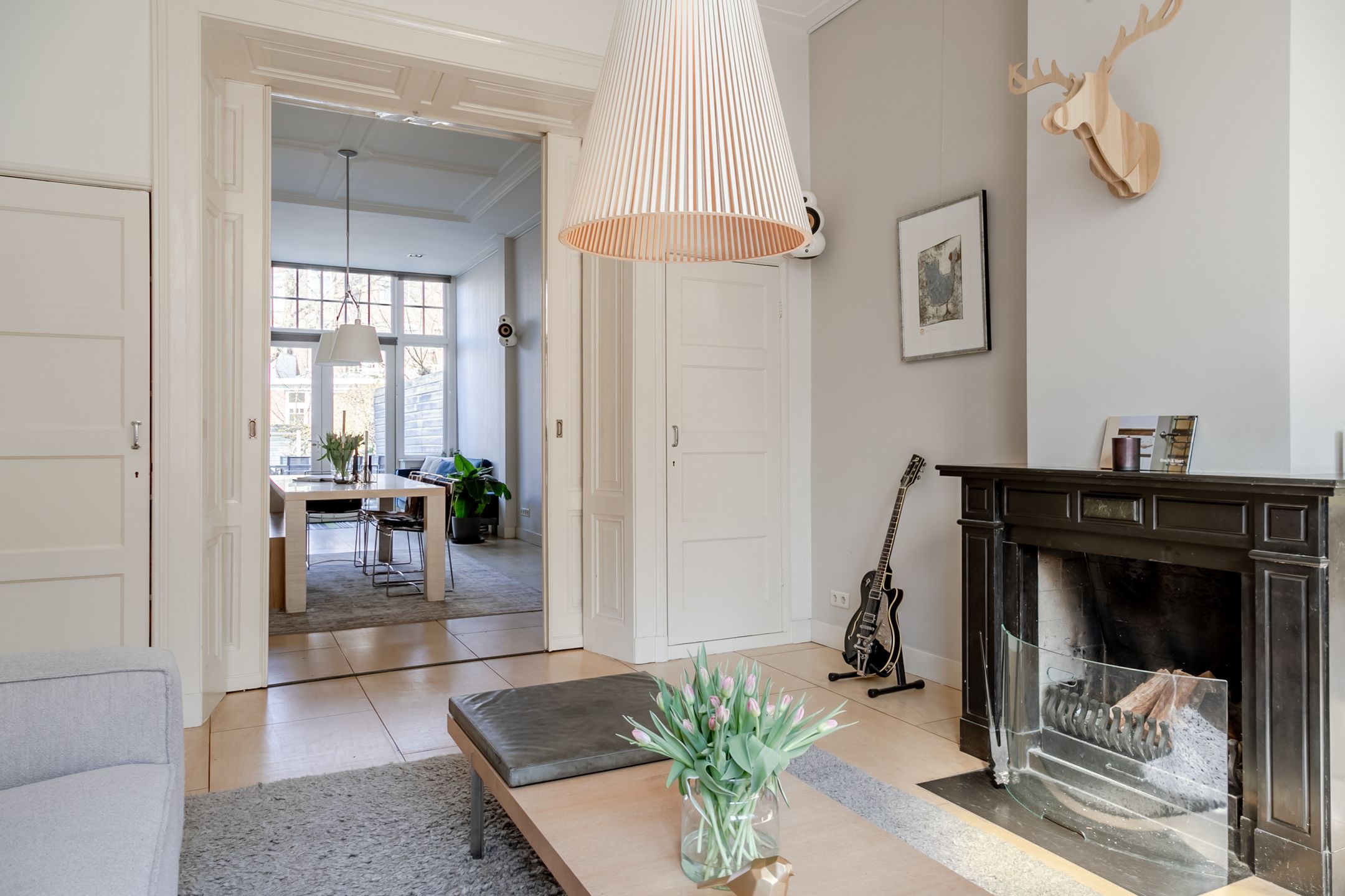 Foto 12 van Bos en Vaartstraat 18