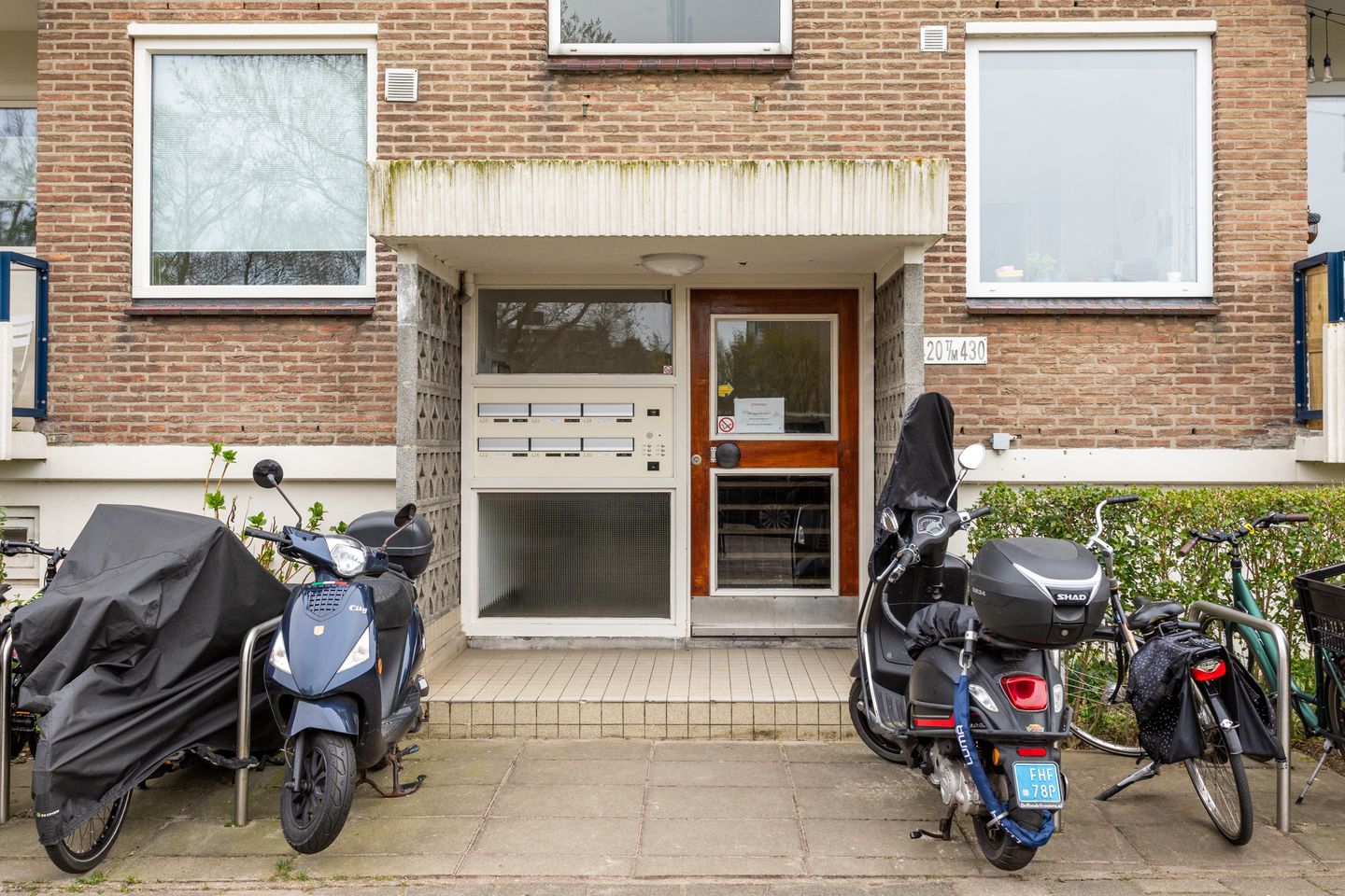 Foto 35 van Heliotrooplaan 424