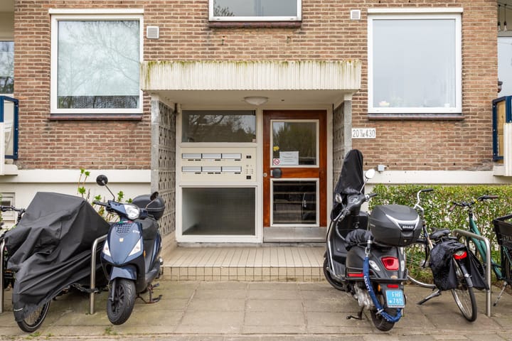 Foto 35 van Heliotrooplaan 424