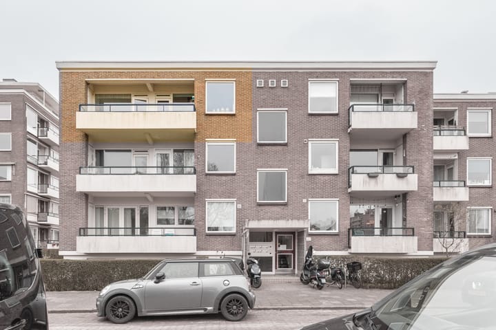 Foto 36 van Heliotrooplaan 424