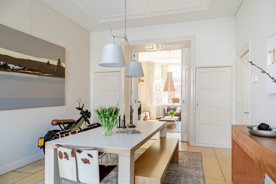 Foto 13 van Bos en Vaartstraat 18