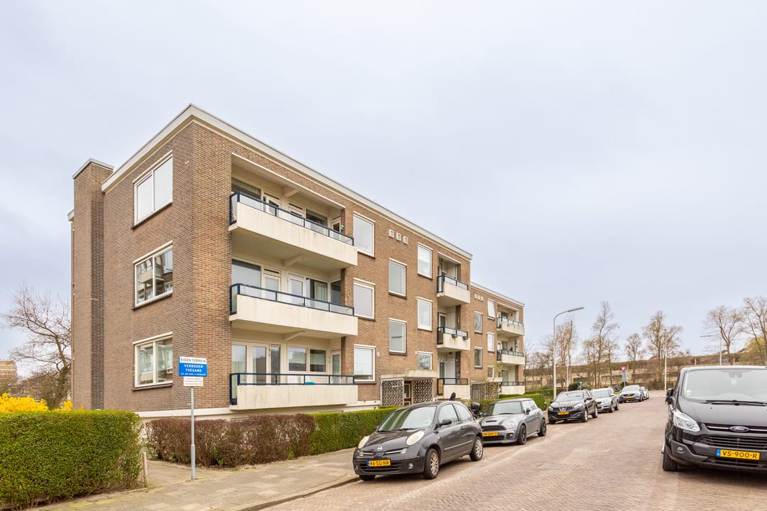 Foto 37 van Heliotrooplaan 424