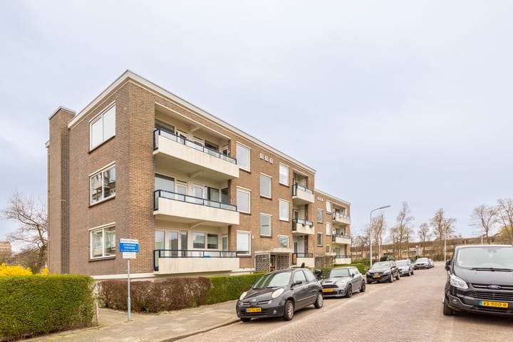 Foto 37 van Heliotrooplaan 424