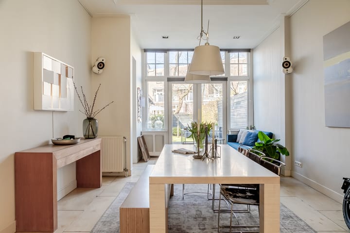 Foto 14 van Bos en Vaartstraat 18