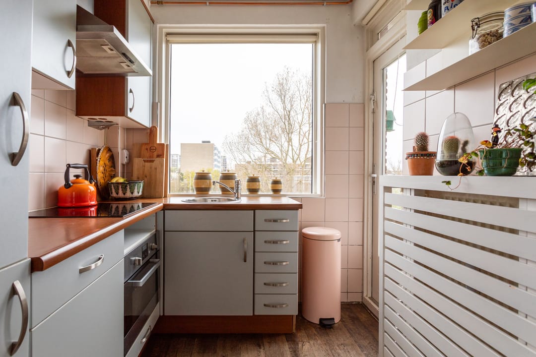 Foto 16 van Heliotrooplaan 424