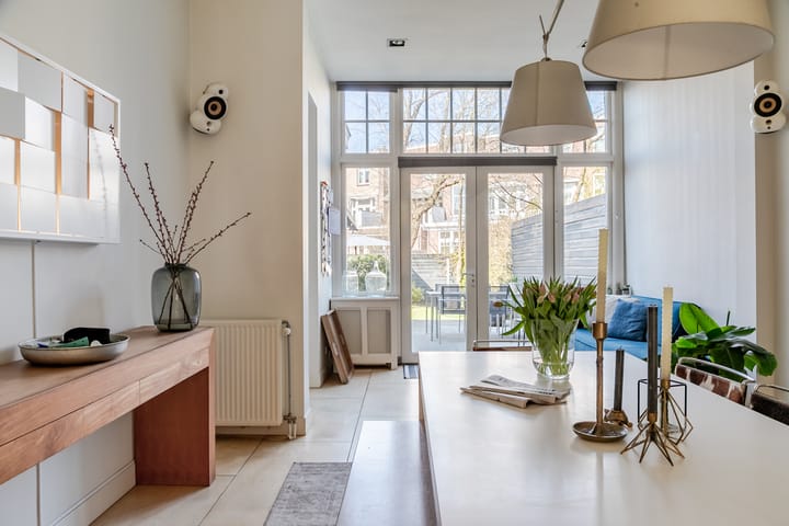 Foto 15 van Bos en Vaartstraat 18