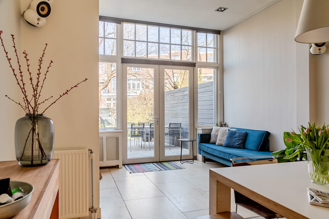 Foto 16 van Bos en Vaartstraat 18