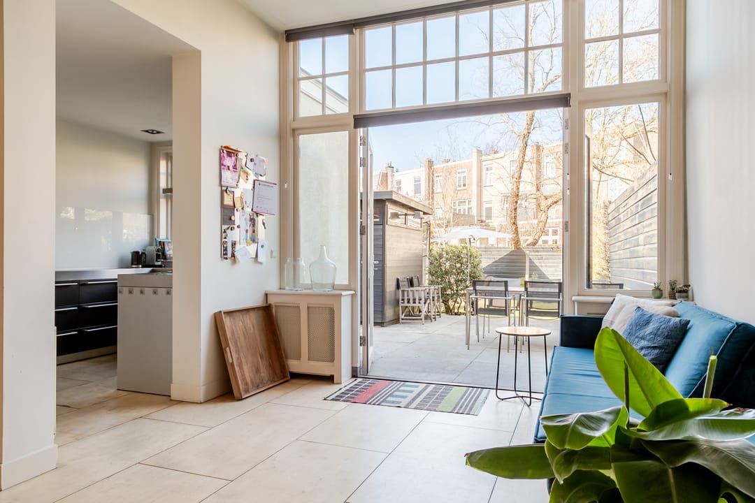 Foto 17 van Bos en Vaartstraat 18