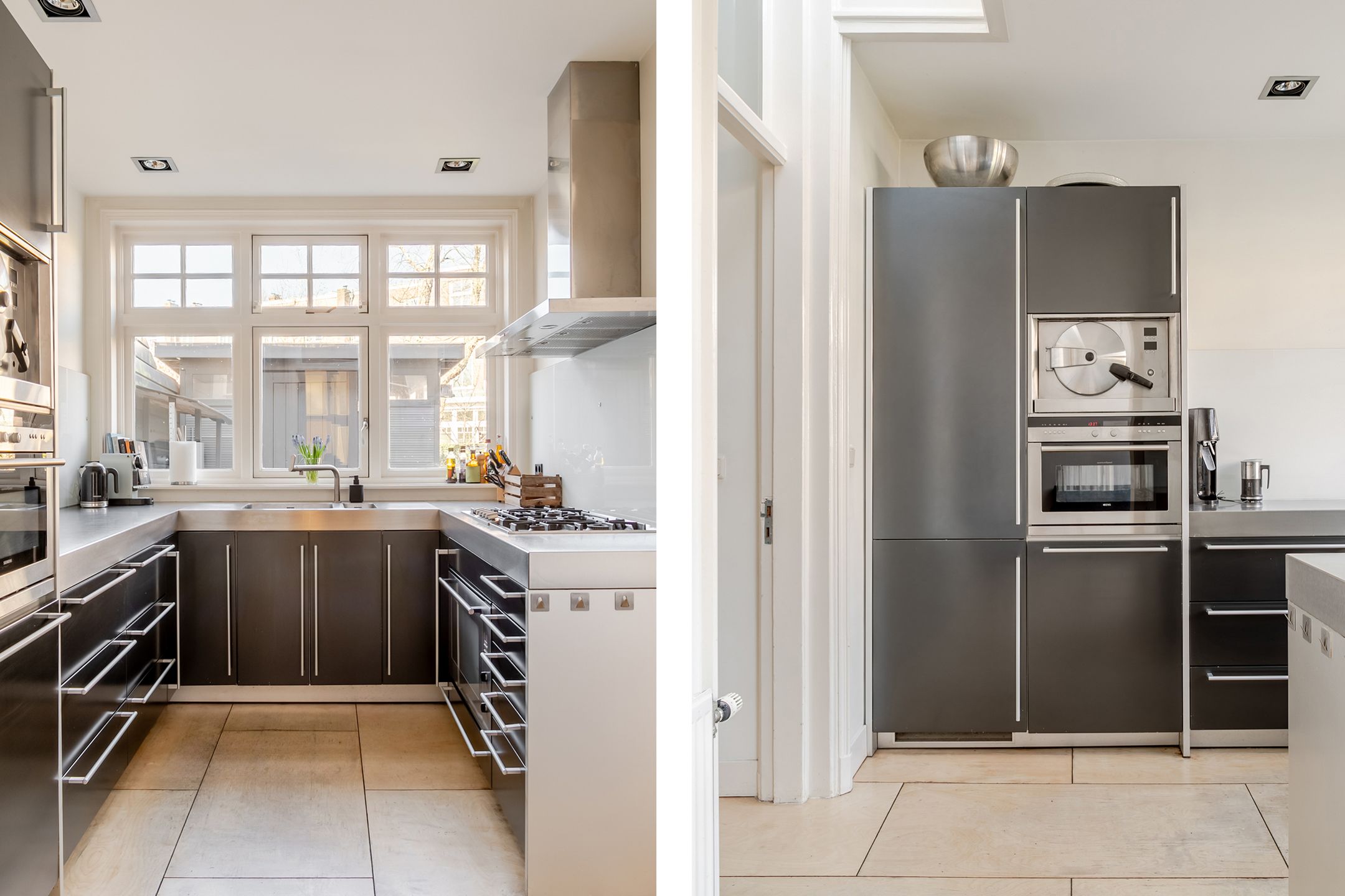 Foto 18 van Bos en Vaartstraat 18