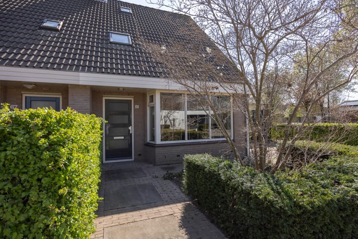 Foto 2 van Kantstraat 65