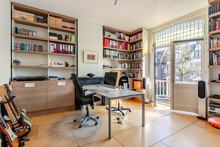 Foto 25 van Bos en Vaartstraat 18