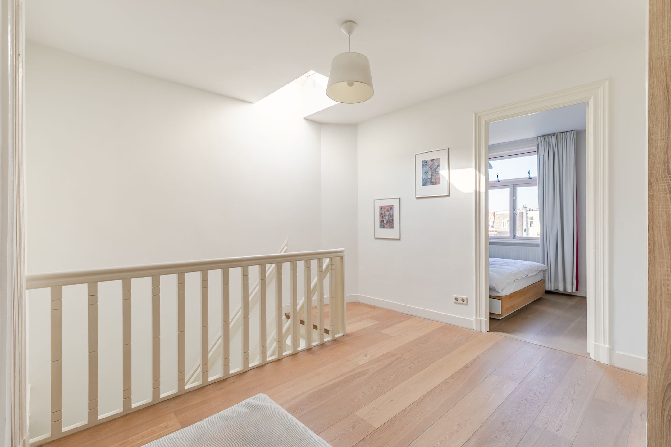 Foto 27 van Bos en Vaartstraat 18