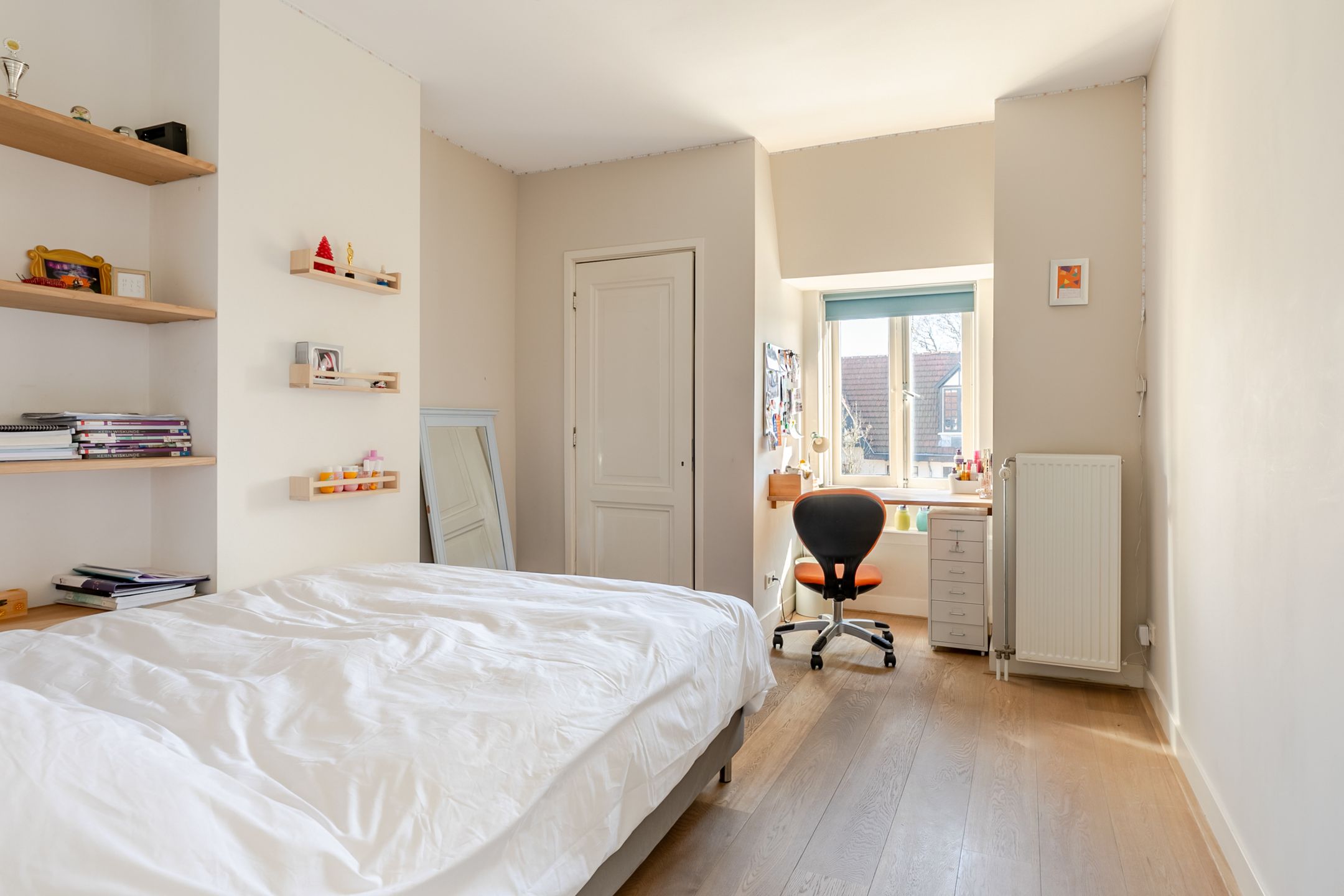 Foto 30 van Bos en Vaartstraat 18