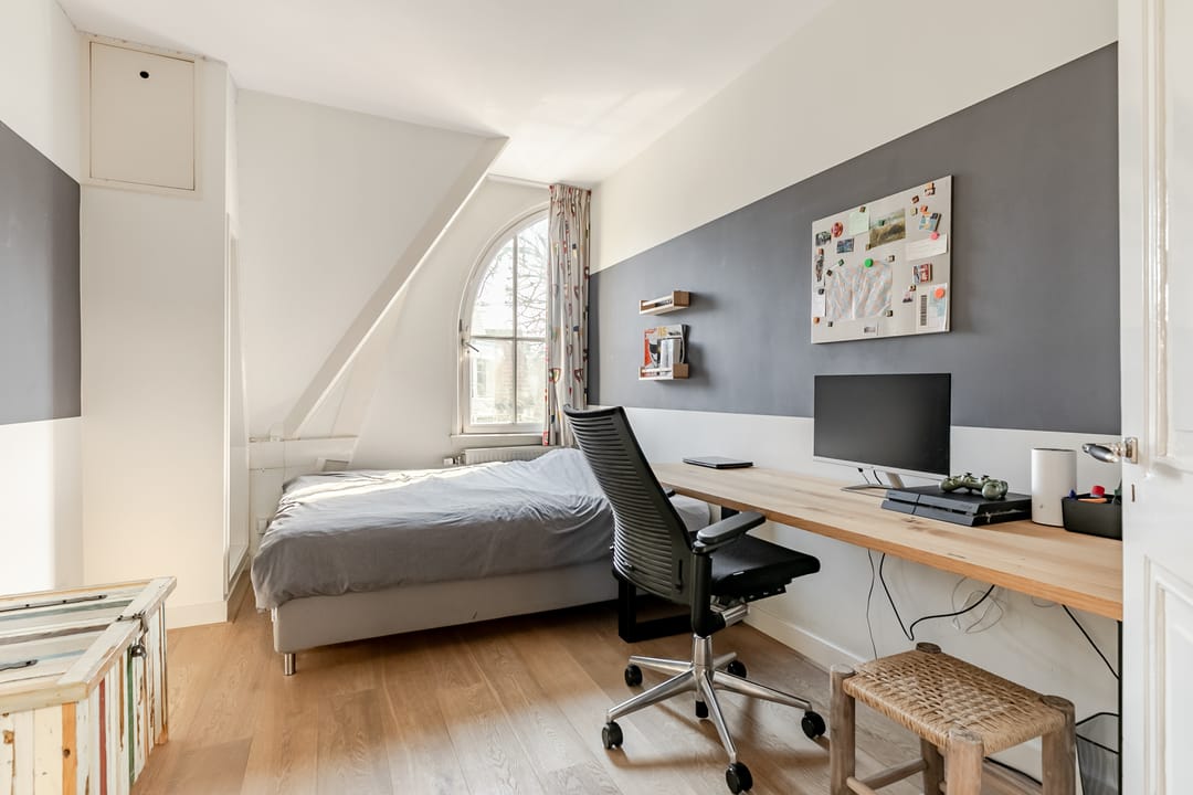 Foto 31 van Bos en Vaartstraat 18