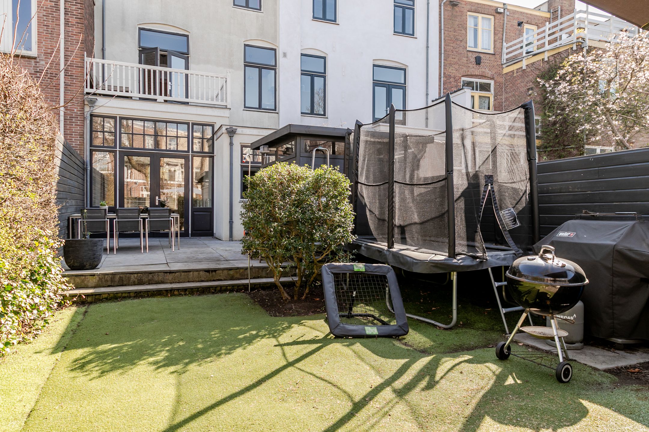 Foto 33 van Bos en Vaartstraat 18