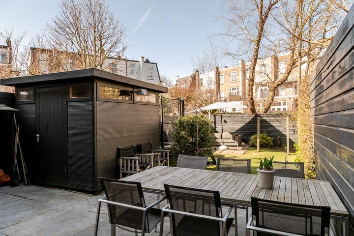 Foto 34 van Bos en Vaartstraat 18