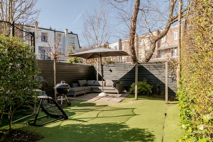 Foto 35 van Bos en Vaartstraat 18