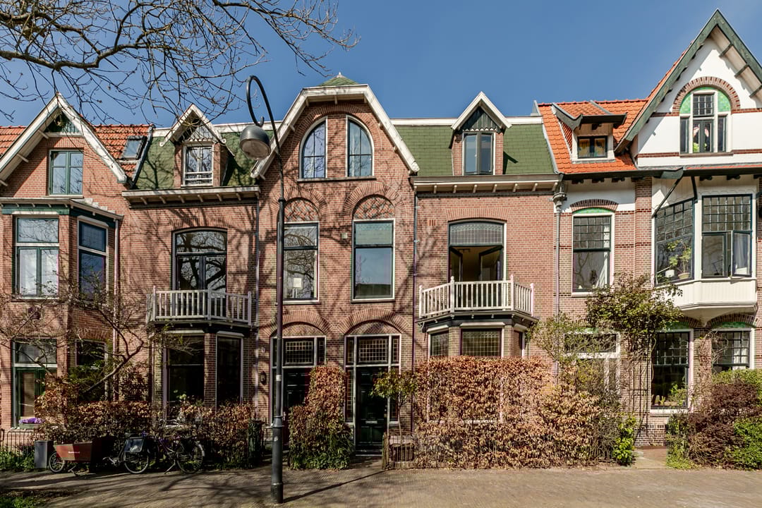 Foto 37 van Bos en Vaartstraat 18