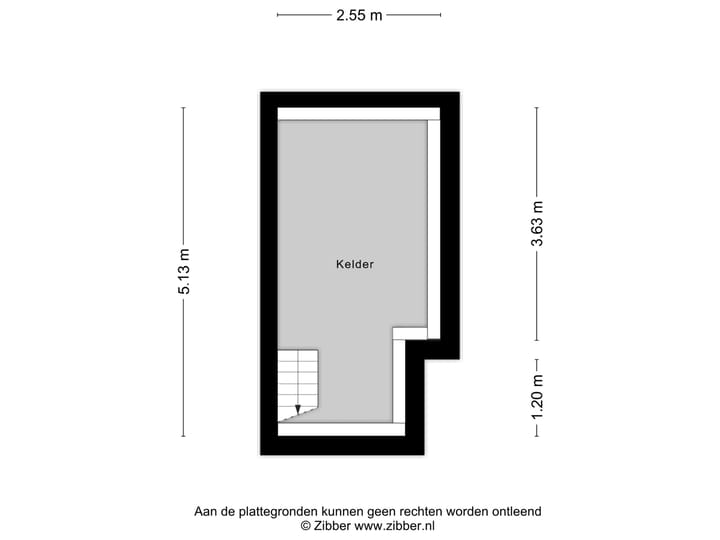 Foto 46 van Bos en Vaartstraat 18