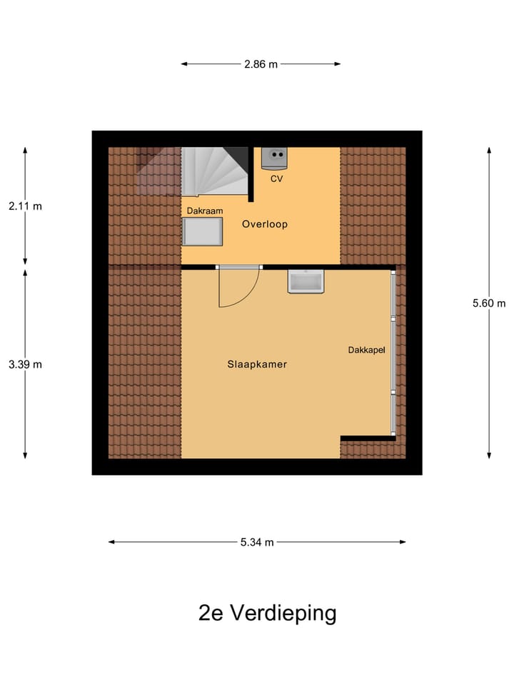 Foto 32 van Kantstraat 65