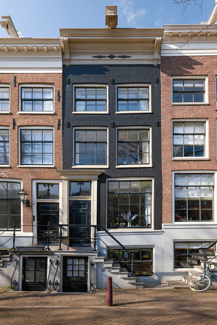 Foto 2 van Keizersgracht 675