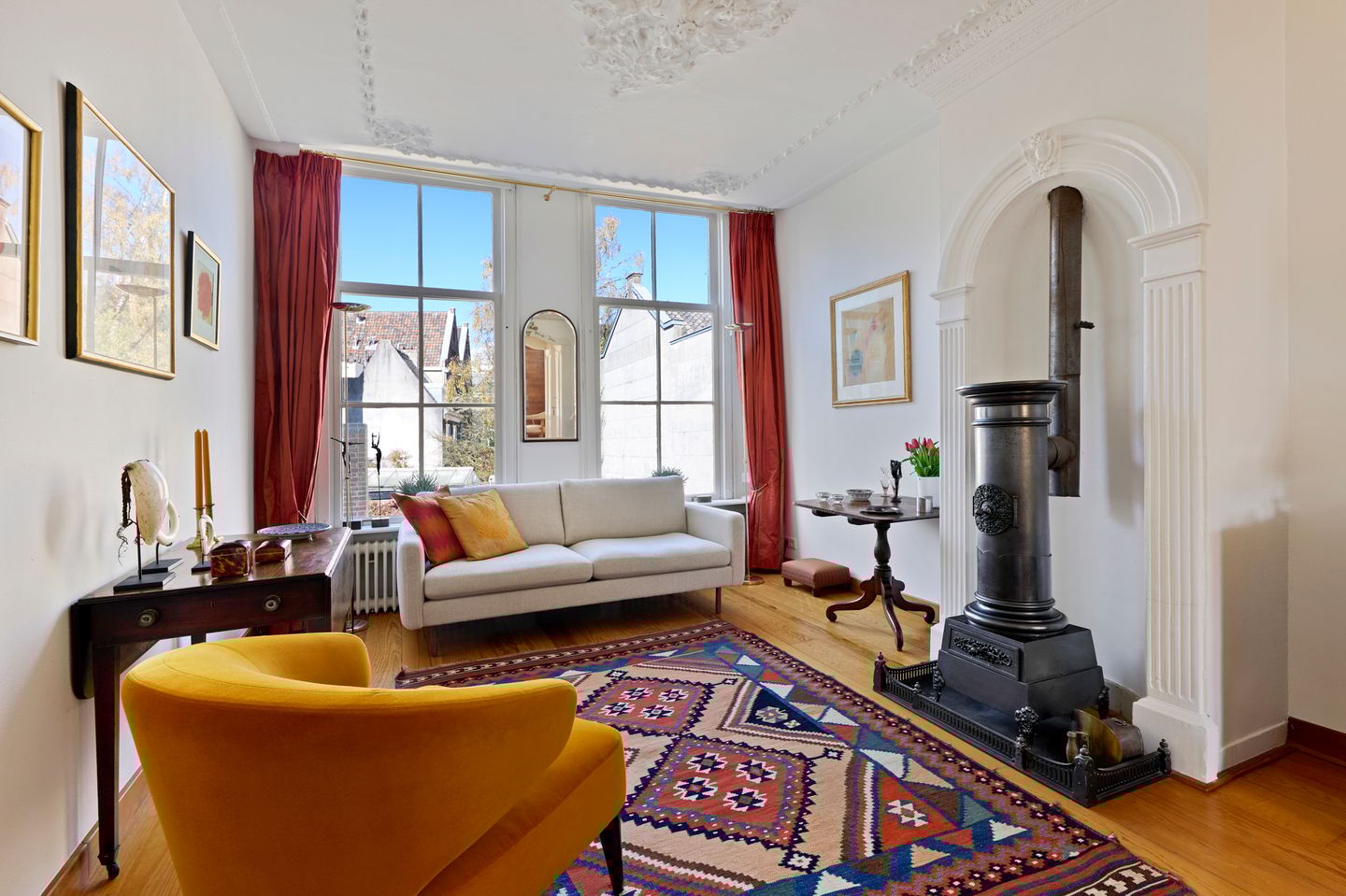 Foto 4 van Keizersgracht 675