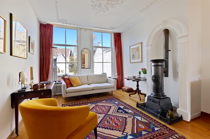 Foto 4 van Keizersgracht 675