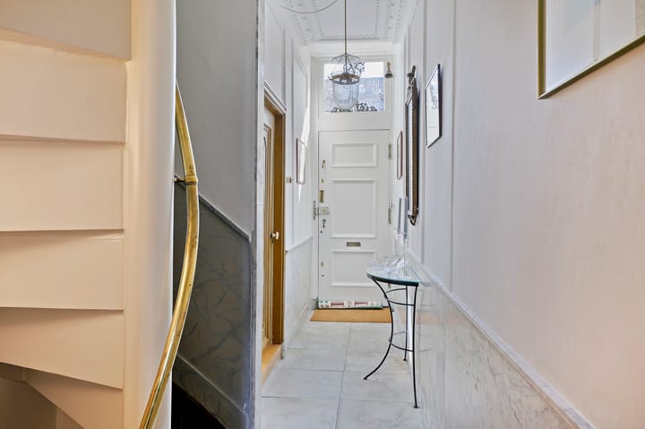 Foto 3 van Keizersgracht 675