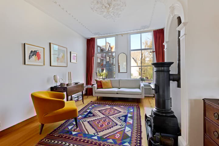 Foto 5 van Keizersgracht 675