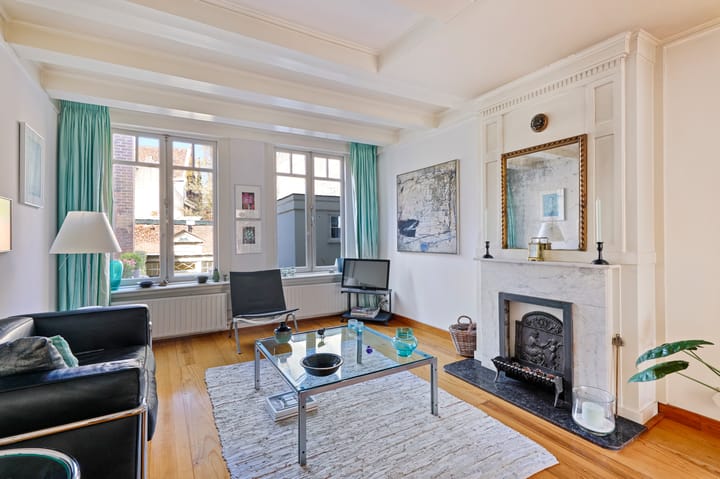 Photo 6 of Keizersgracht 675