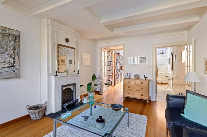 Photo 7 of Keizersgracht 675