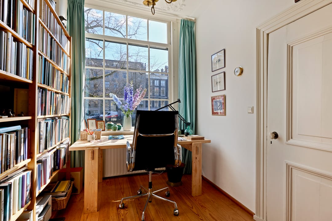 Foto 8 van Keizersgracht 675