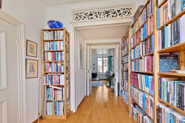 Photo 9 of Keizersgracht 675