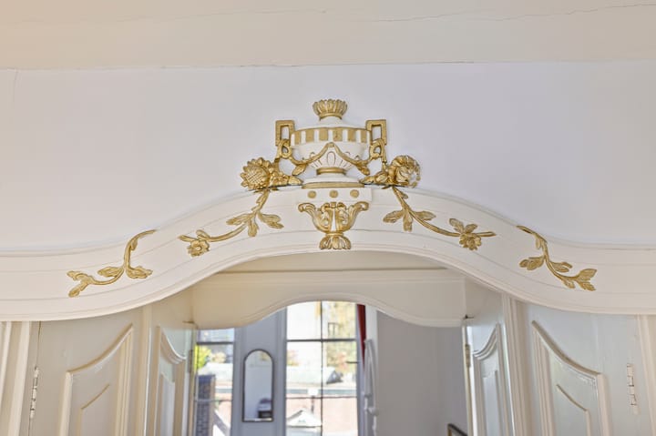 Photo 10 of Keizersgracht 675