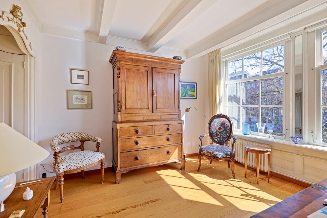 Foto 11 van Keizersgracht 675