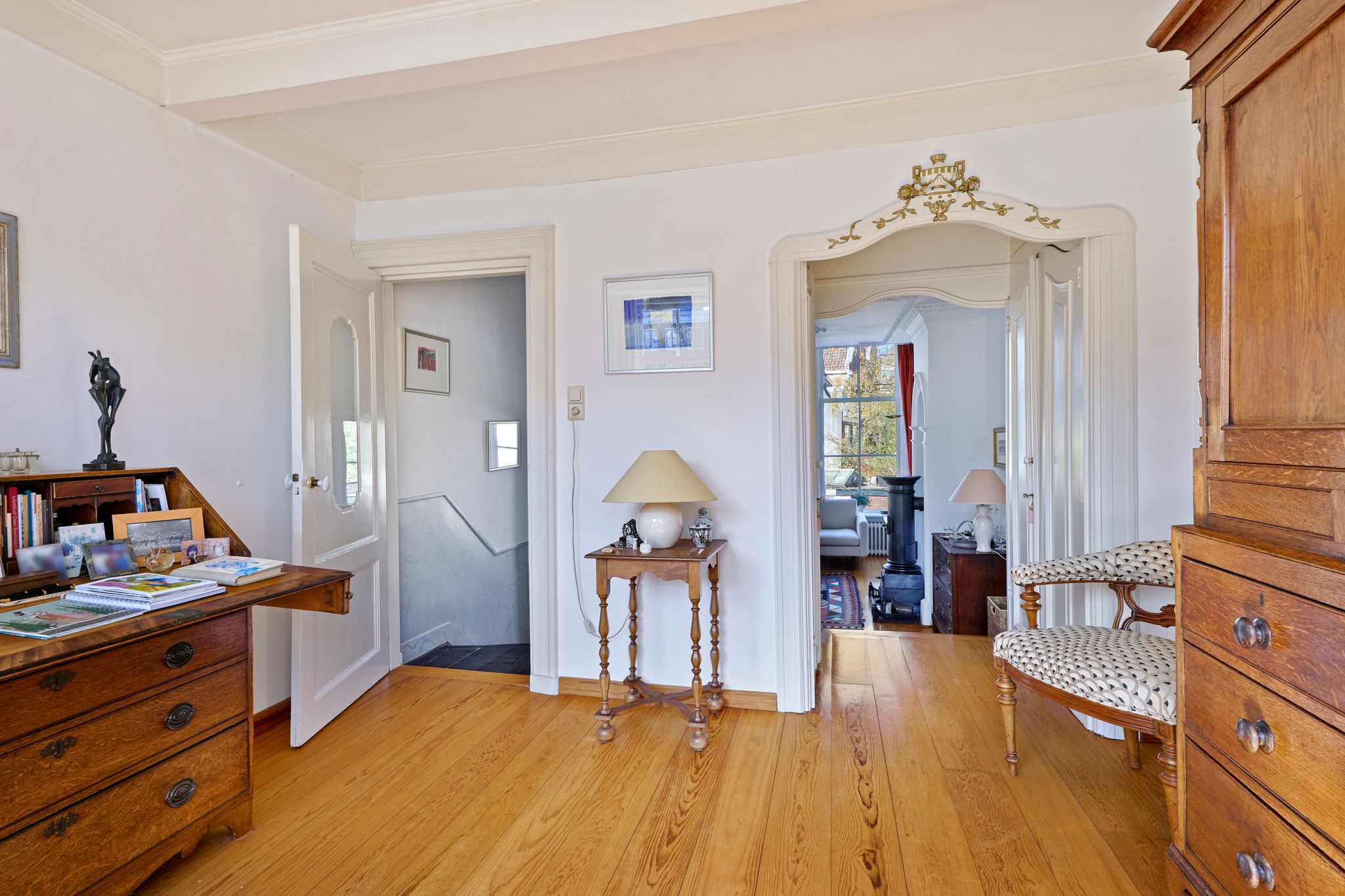 Foto 12 van Keizersgracht 675