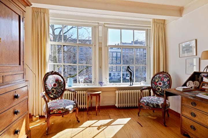 Photo 13 of Keizersgracht 675