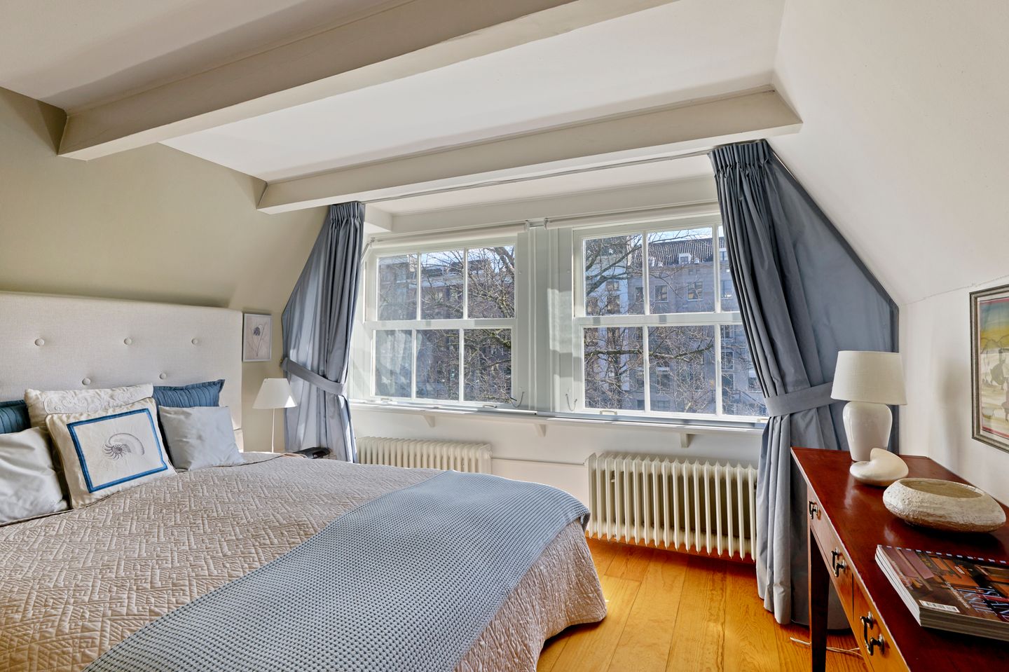 Foto 14 van Keizersgracht 675