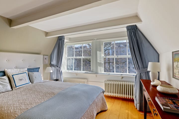 Photo 14 of Keizersgracht 675