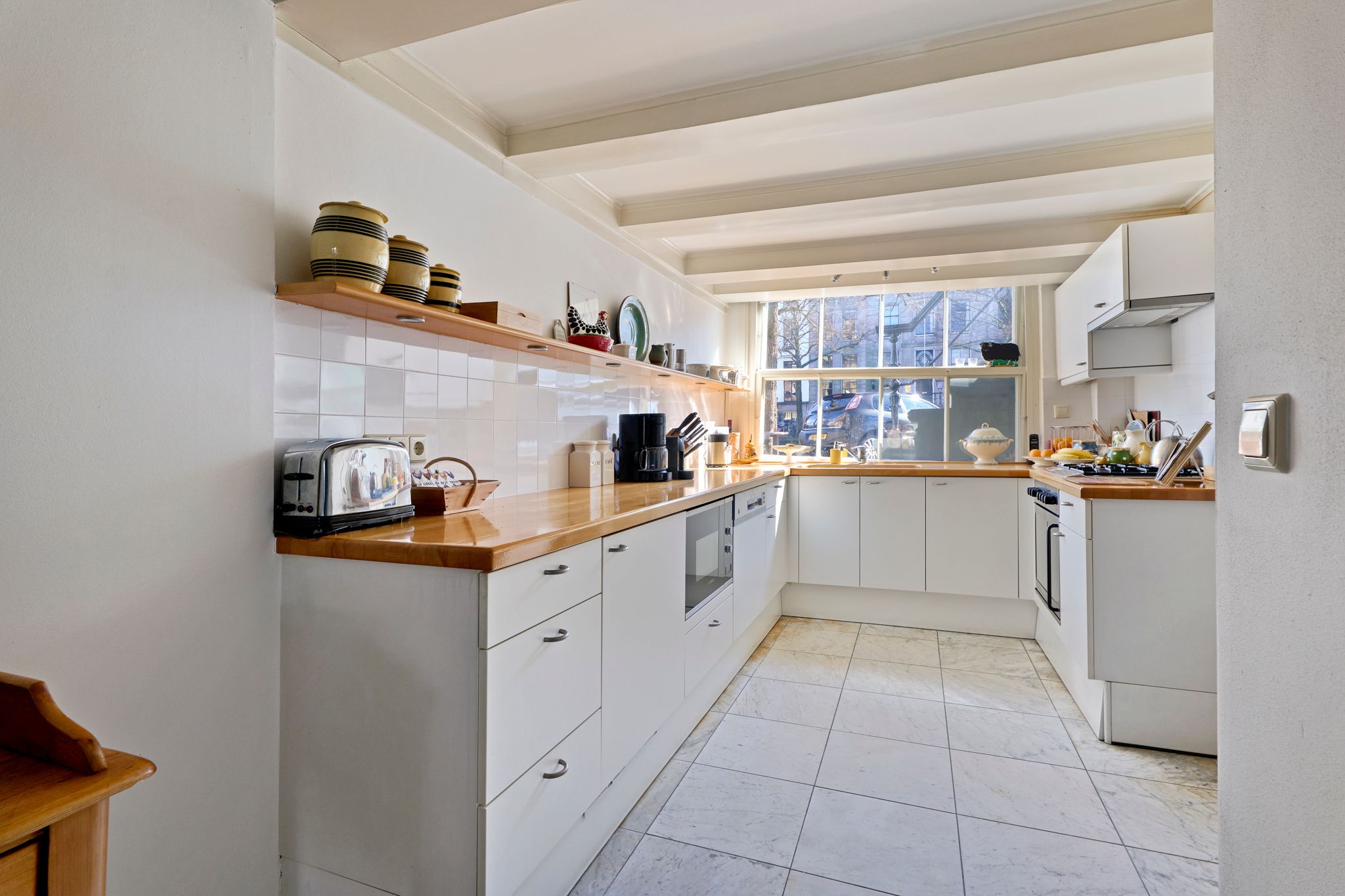 Foto 18 van Keizersgracht 675