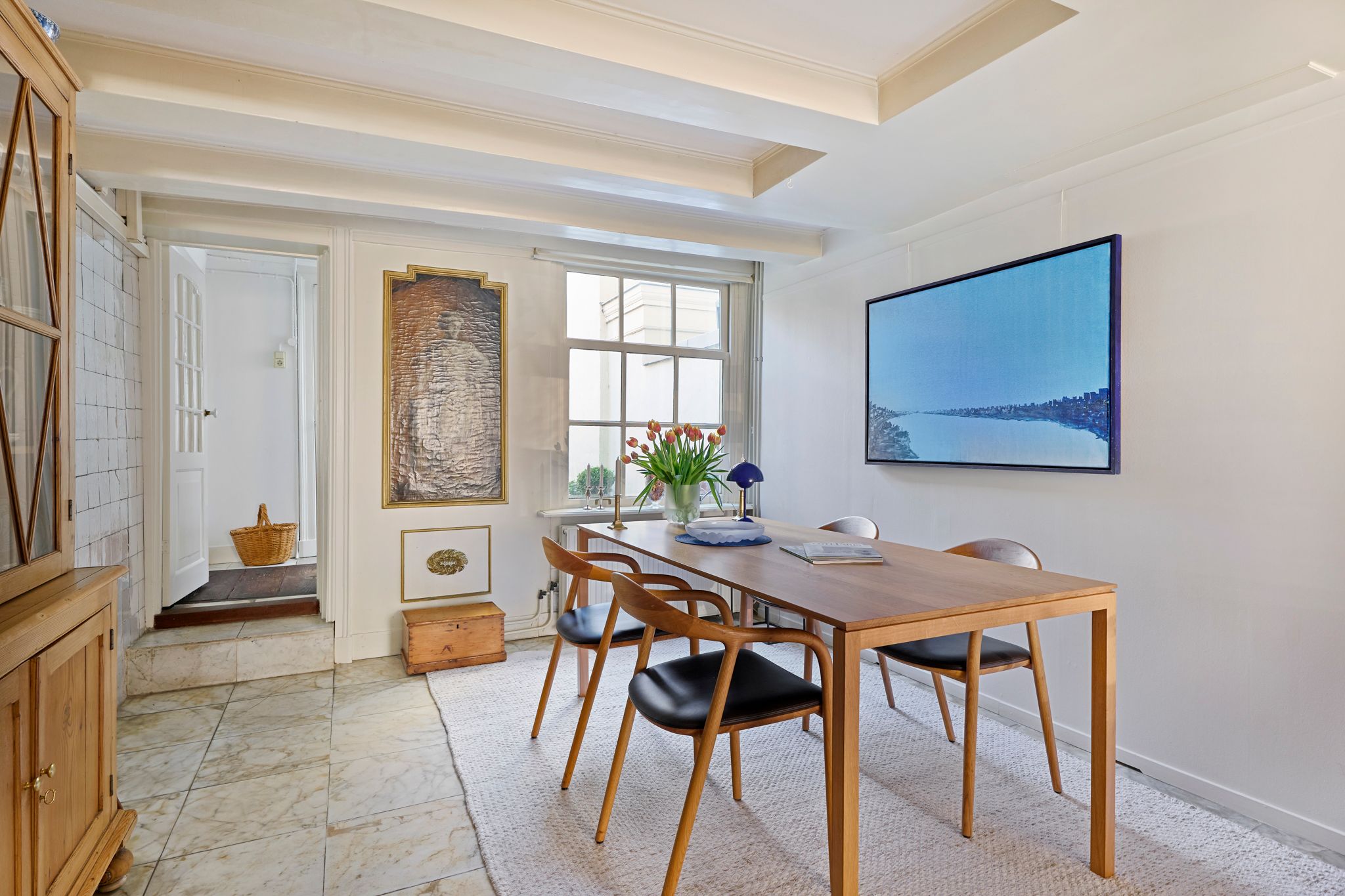 Foto 21 van Keizersgracht 675