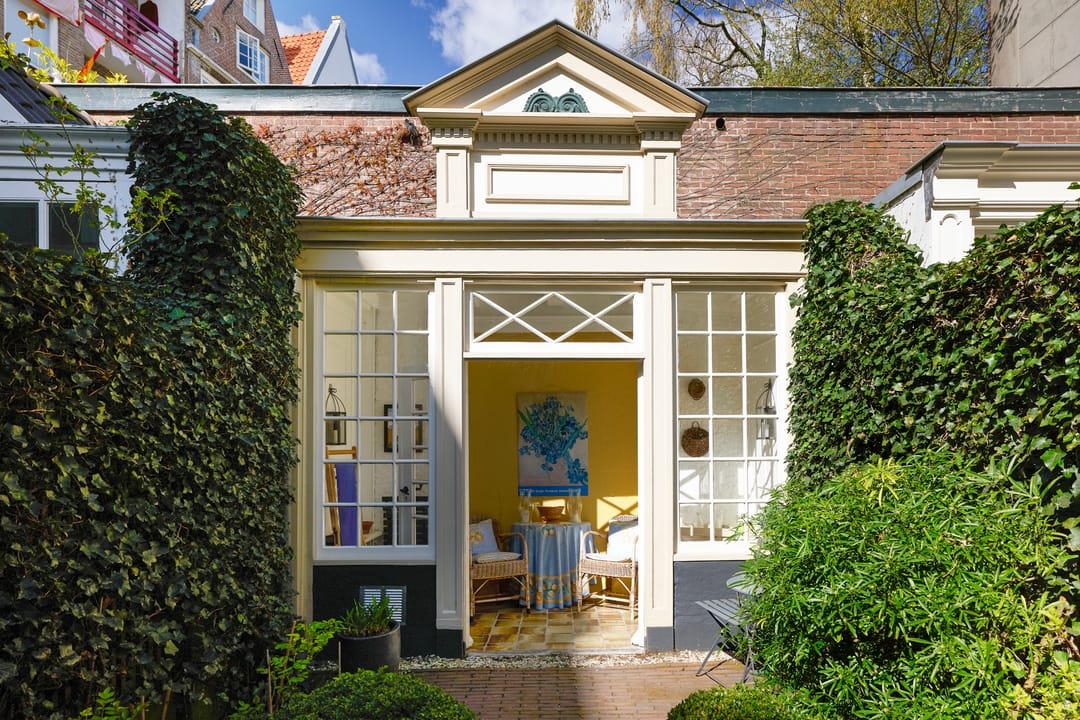 Foto 23 van Keizersgracht 675