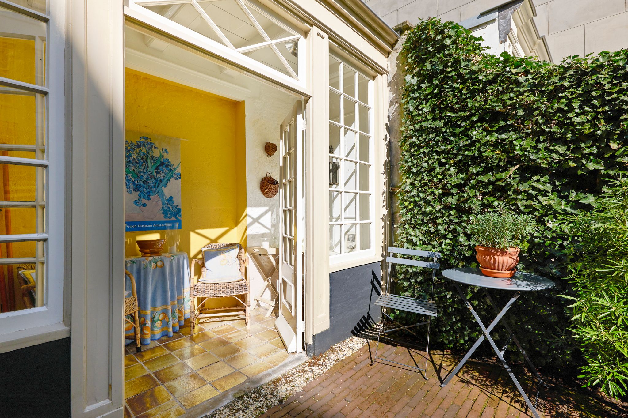 Foto 24 van Keizersgracht 675