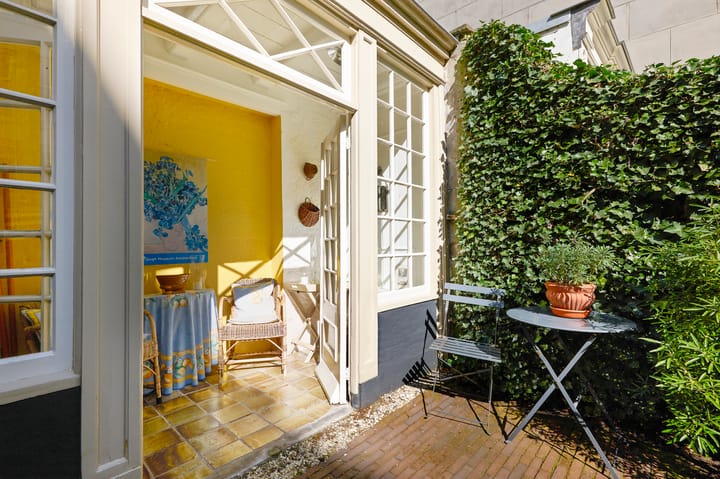 Photo 24 of Keizersgracht 675