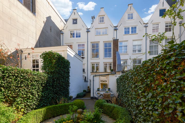 Photo 25 of Keizersgracht 675