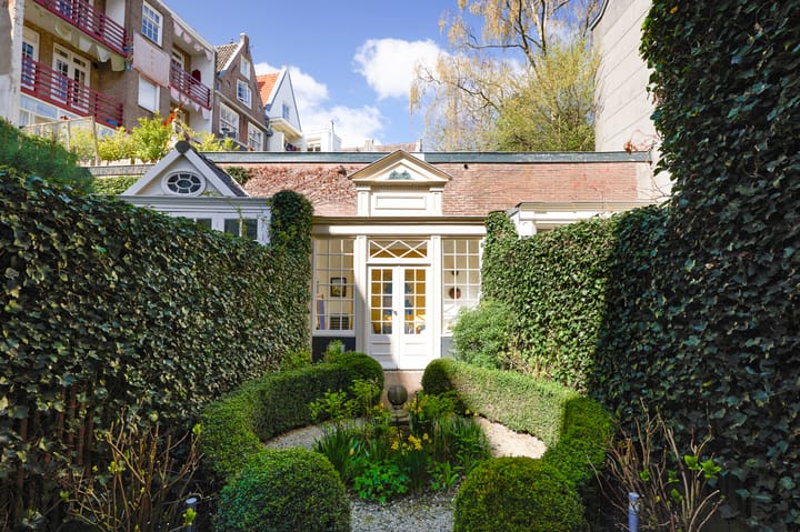 Photo 26 of Keizersgracht 675